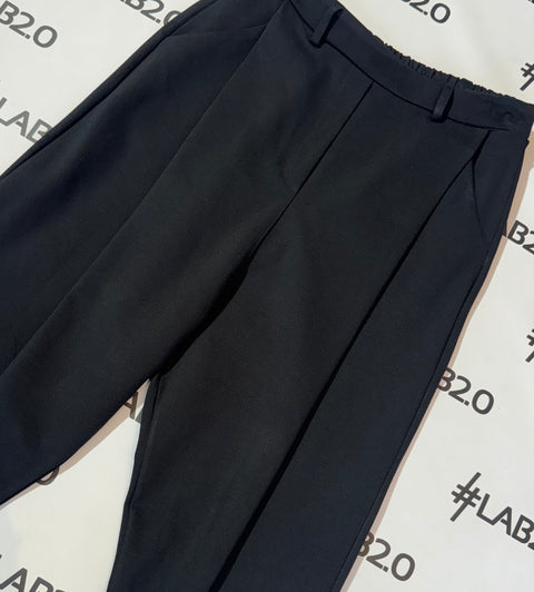Pantalone Liberty Nero