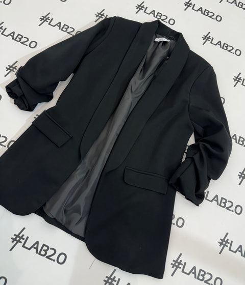 Blazer Lara Nero