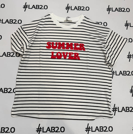 T-shirt Summer Lover