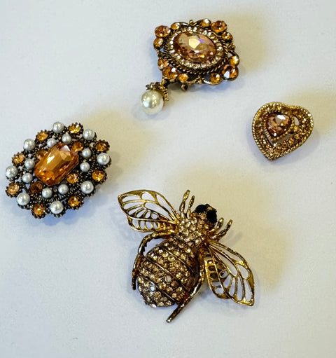 Spille Crazy Gold