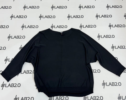 Maglioncino Berta Nero