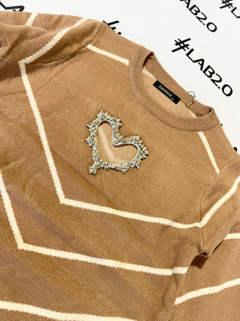 Maglioncino Valery