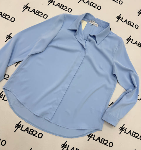 Ele Light Blue Shirt