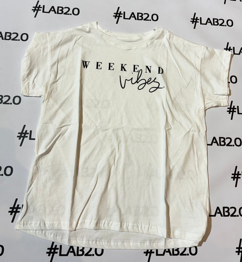 T-Shirt Week Vibes