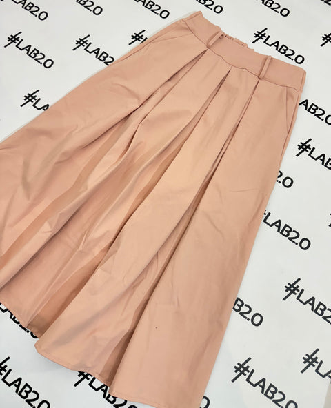 Gonna York Spring Rosa