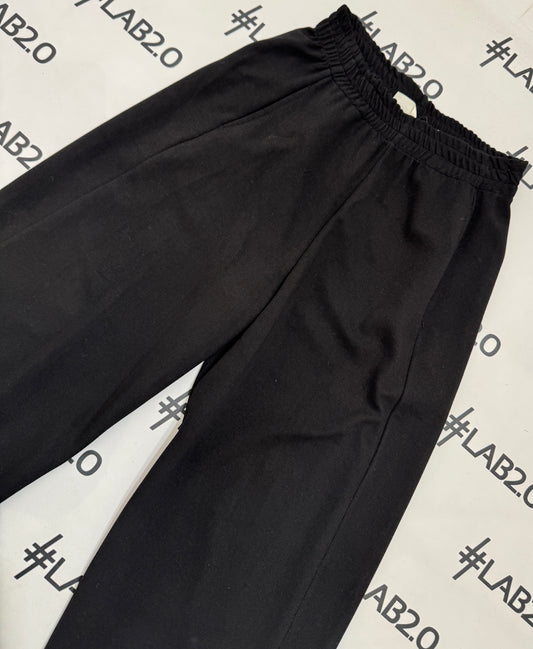 Pantalone Coimbra Nero