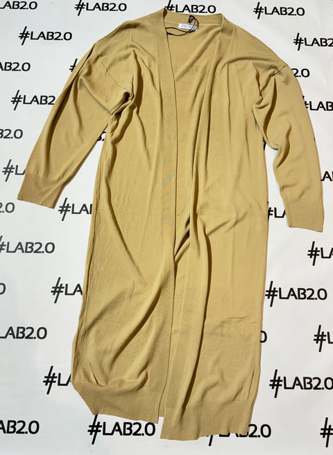 Spolverino Henny Beige