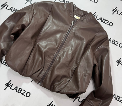 Bomber Jam Cioccolato