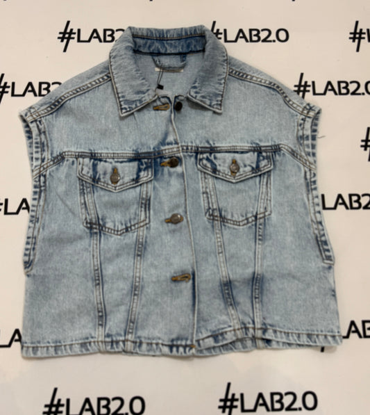 Gilet Pamela