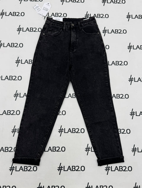 Jeans Maia Nero