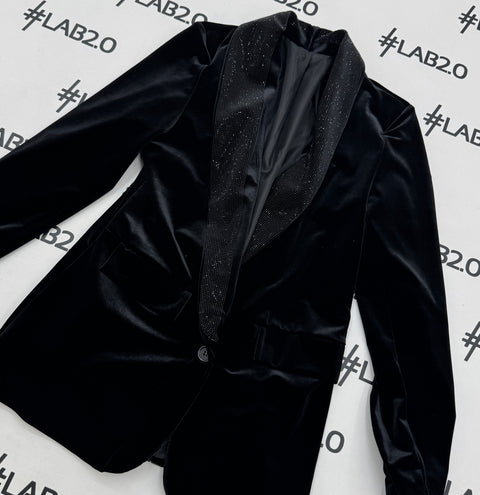Blazer Elegance