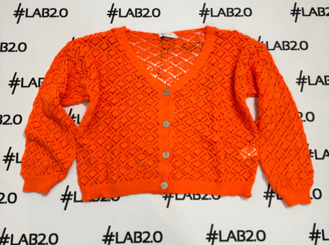 Cardigan Bez Arancio