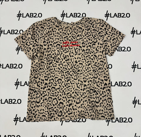 T-shirt Zero Drammi