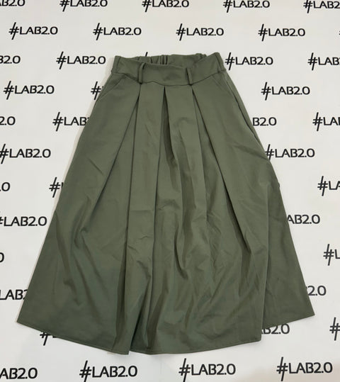 Gonna York Spring Verde