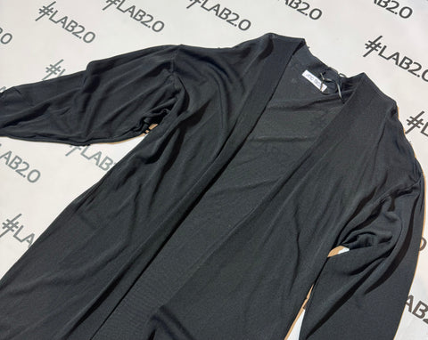 Spolverino Henny Nero