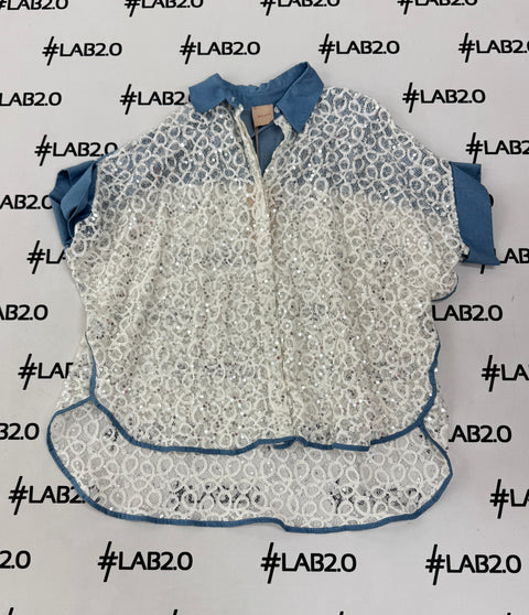Camicia Sparkle