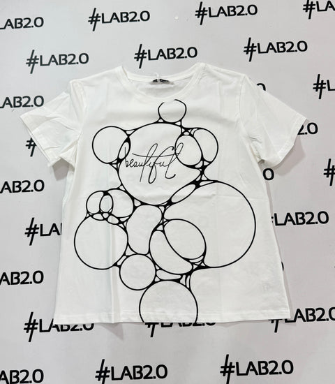 T-shirt Beautiful