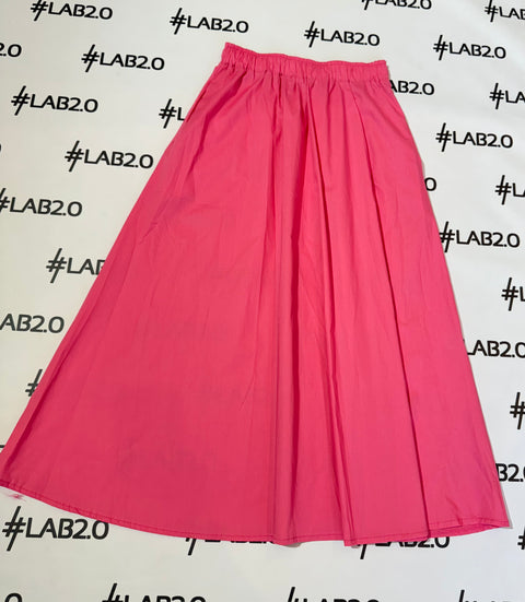 Gonna Hellis Fucsia