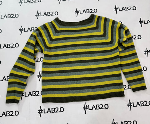 Outfit Cecilia Verde