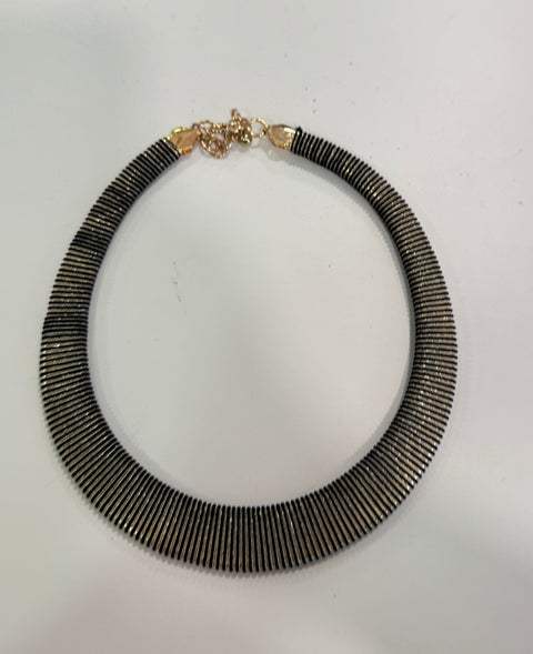 Collana Damis Nera