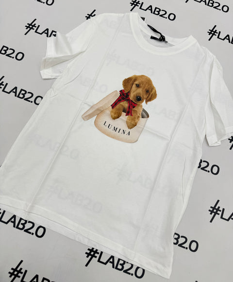 T-Shirt Dog