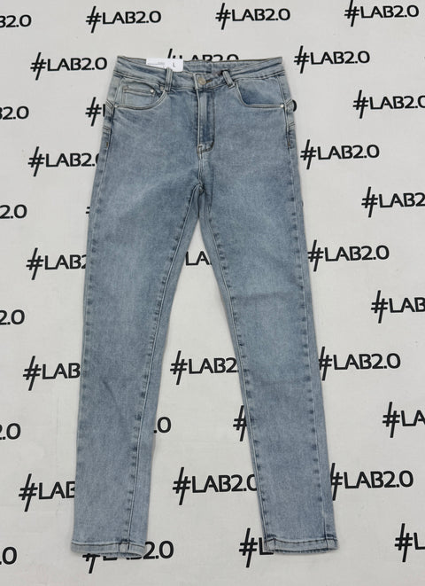 Jeans Barrell