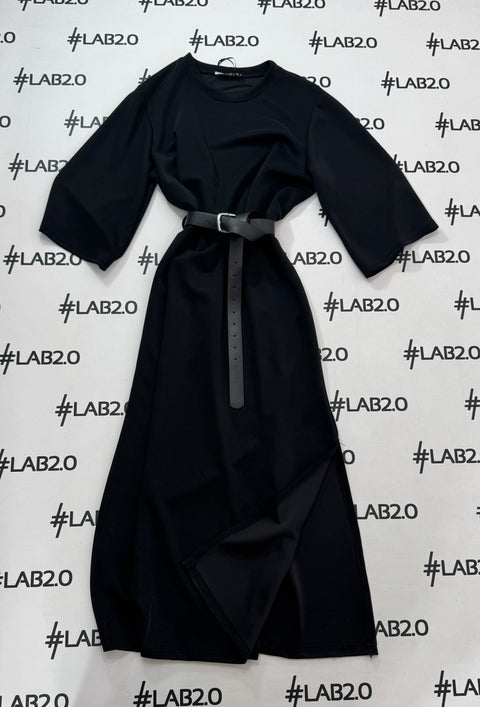 Abito Ariel Nero