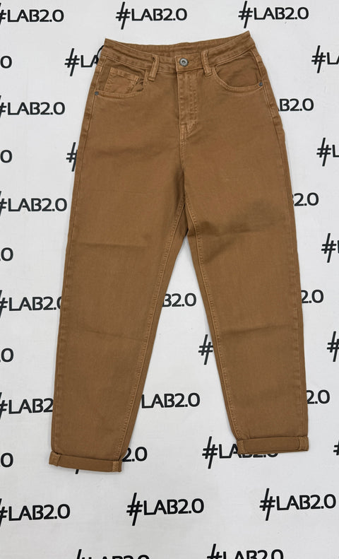 Jeans Ruggine