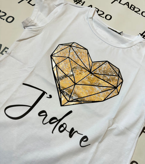 T-Shirt Diamond