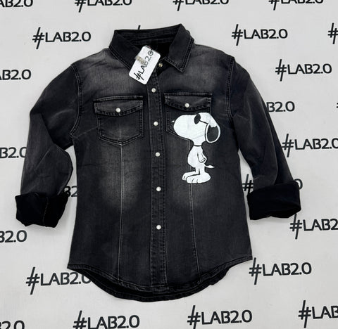 Camicia Cool