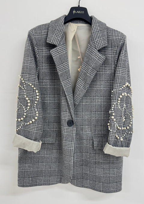 Blazer Corinne