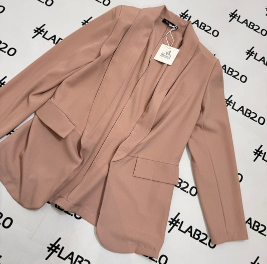 Blazer Sophia Cipria