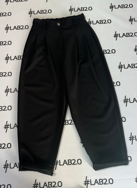 Pantalone Giorgia Nero