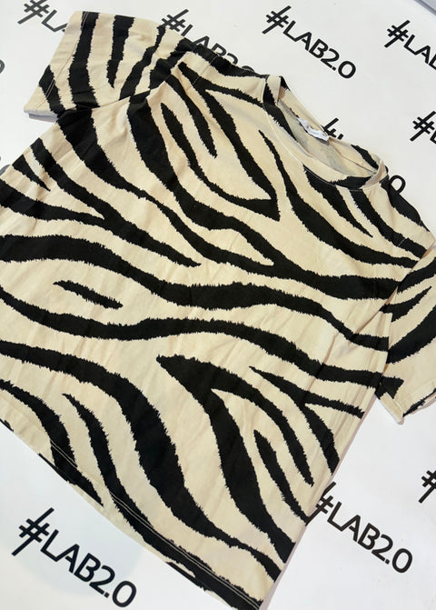 T-shirt Zoe Panna