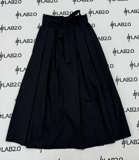 Vania Black Skirt