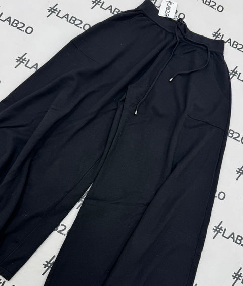 Pantagonna Maglia Nero