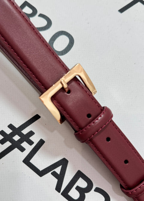 Cinta Layla Bordeaux