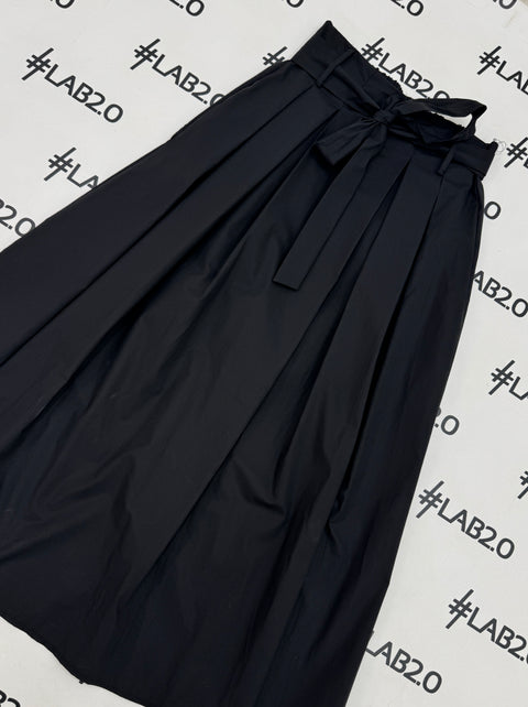 Vania Black Skirt
