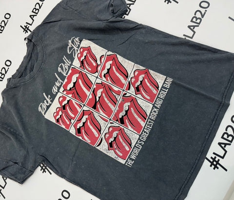 T-shirt Stones