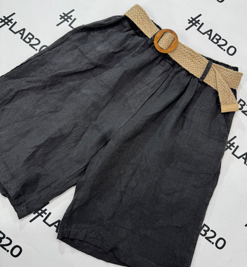 Bermuda Adriana Antracite