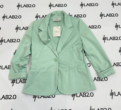 Blazer Ambra Tiffany