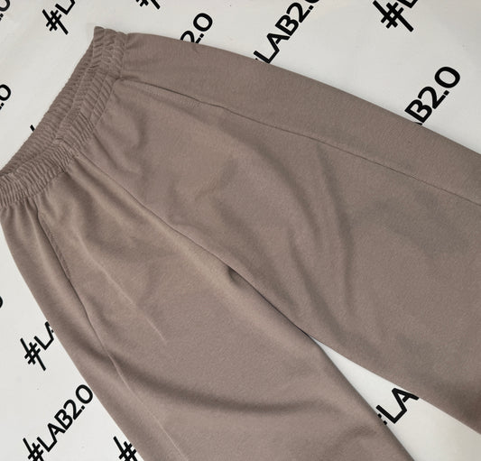 Pantalone Coimbra Tortora