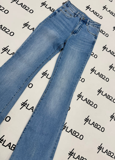 Jeans Zampa