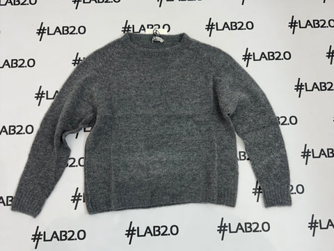 Maglione Cloud Grigio