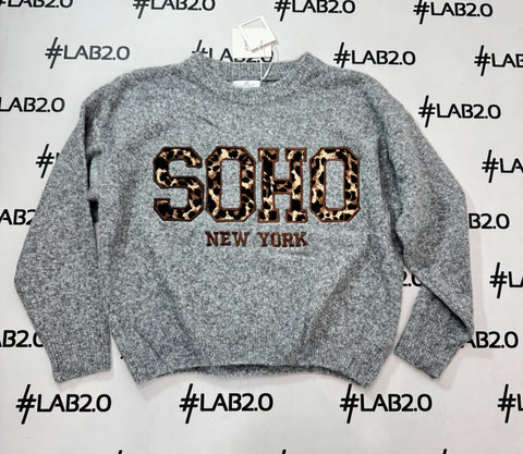 Maglione Soho