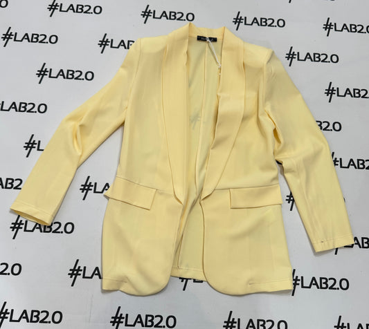 Blazer Patrizia Giallino