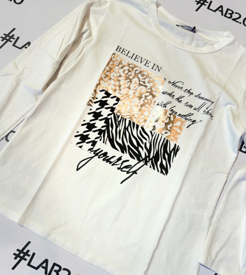 T-shirt Teresa