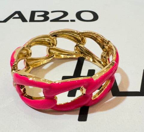 Bracciale PERIN Fucsia