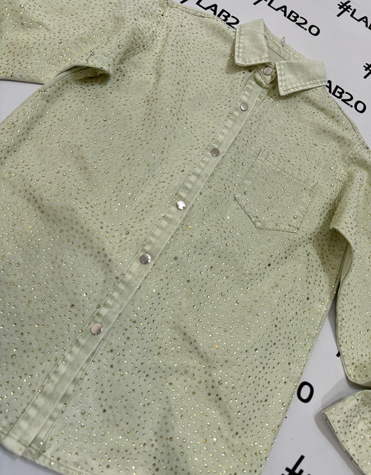 Camicia-Giacca Paz