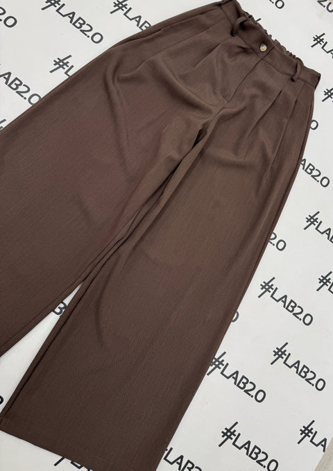 Pantalone Giorgia Palazzo Marrone